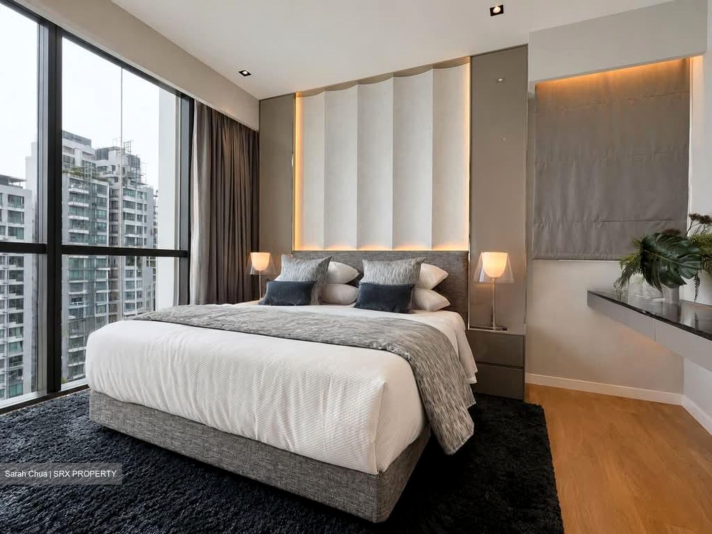 Riviere  (D3), Condominium #591591361